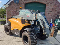 Telehandler Giant 4548 tendo