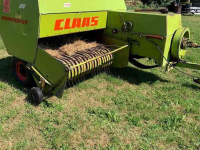 Balers Claas dominant