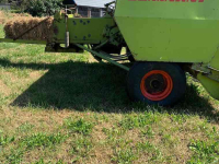 Balers Claas dominant