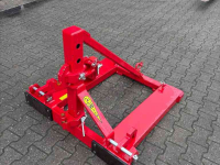 Forklift Wifo werktuigendrager WDH-VZ