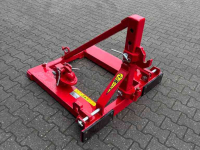 Forklift Wifo werktuigendrager WDH-VZ