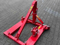 Forklift Wifo werktuigendrager WDH-VZ