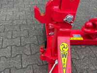 Forklift Wifo werktuigendrager WDH-VZ