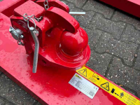 Forklift Wifo werktuigendrager WDH-VZ