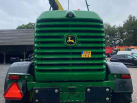 Forage-harvester John Deere 7400 Pro Drive