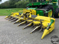 Forage-harvester John Deere 7400 Pro Drive