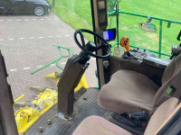Forage-harvester John Deere 7400 Pro Drive