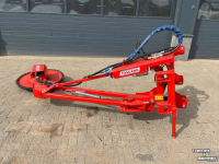Mower Toscano CYBMO1 -  palenmaaier