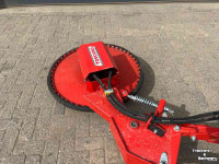 Mower Toscano CYBMO1 -  palenmaaier
