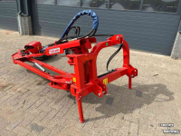 Mower Toscano CYBMO1 -  palenmaaier