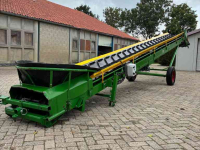 Conveyor Visser Transportband