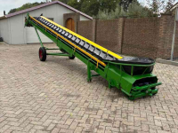 Conveyor Visser Transportband