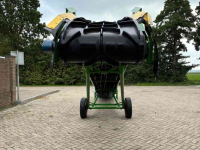 Conveyor Visser Transportband