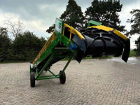 Conveyor Visser Transportband