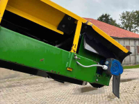 Conveyor Visser Transportband