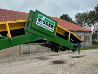 Conveyor Visser Transportband
