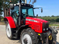 Tractor Massey Ferguson 6470 Tier 2