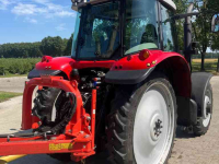 Tractor Massey Ferguson 6470 Tier 2