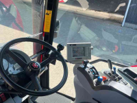 Tractor Massey Ferguson 6470 Tier 2