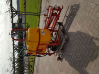 Fieldsprayer  Jarmet veldspuiten 200 , 300 , 400 & 600 ltr en 1000 ltr