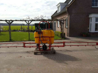 Fieldsprayer  Jarmet veldspuiten 200 , 300 , 400 & 600 ltr en 1000 ltr