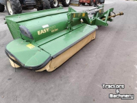 Mower Krone Easy Cut R 280 CV