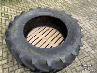 Wheels, Tyres, Rims & Dual spacers Michelin 540/65R38 MULTIBIB
