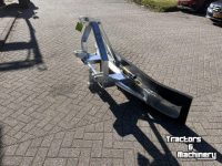 Rubber yard scraper Zocon RS 270 budget