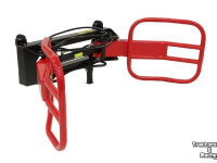Bale clauw Qmac BALENKLEM SMART 80-160 EURO