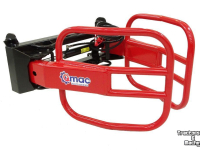 Bale clauw Qmac BALENKLEM SMART 80-160 EURO