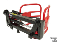 Bale clauw Qmac BALENKLEM SMART 80-160 EURO