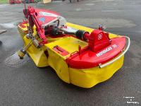 Mower Pottinger Eurocat 311 plus classic maaier / frontmaaier / trommelmaaier