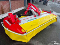 Mower Pottinger Eurocat 311 plus classic maaier / frontmaaier / trommelmaaier