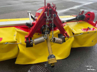 Mower Pottinger Eurocat 311 plus classic maaier / frontmaaier / trommelmaaier