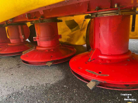 Mower Pottinger Eurocat 311 plus classic maaier / frontmaaier / trommelmaaier