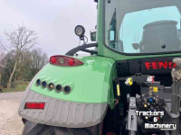 Tractors Fendt 720 vario profi scr