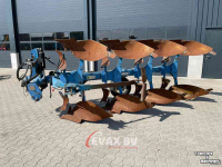 Ploughs Lemken Vari-Europal 8 4N100