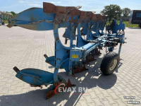 Ploughs Lemken Vari-Europal 8 4N100