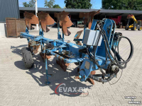 Ploughs Lemken Vari-Europal 8 4N100