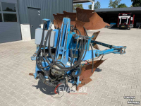 Ploughs Lemken Vari-Europal 8 4N100