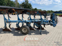 Ploughs Lemken Vari-Europal 8 4N100