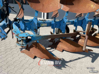 Ploughs Lemken Vari-Europal 8 4N100