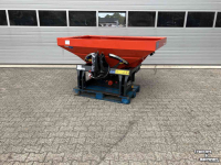 Fertilizer spreader Rauch MDS 20.2 Eco
