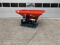 Fertilizer spreader Rauch MDS 20.2 Eco