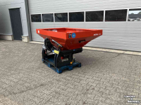 Fertilizer spreader Rauch MDS 20.2 Eco