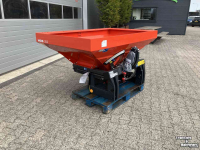 Fertilizer spreader Rauch MDS 20.2 Eco