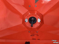 Fertilizer spreader Rauch MDS 20.2 Eco