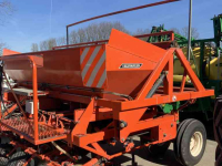 Potato planter Structural 4 R Snarenbed pootmachine| kistenkantelaar | Miedema | Dewulf