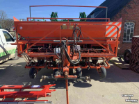 Potato planter Structural 4 R Snarenbed pootmachine| kistenkantelaar | Miedema | Dewulf
