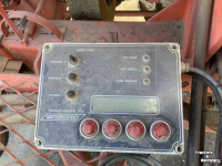 Potato planter Structural 4 R Snarenbed pootmachine| kistenkantelaar | Miedema | Dewulf